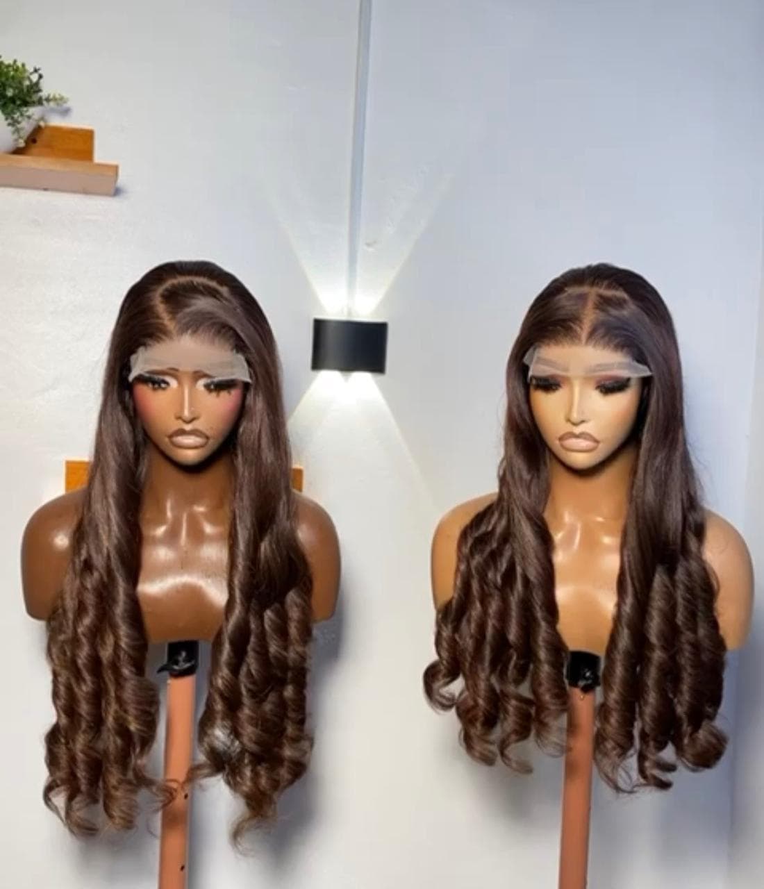Collection Femi Reine ✦ Harmonie Cascade — vue 1